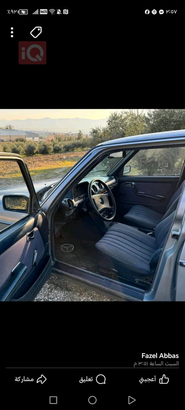 مێرسێدس بێنز E-Class